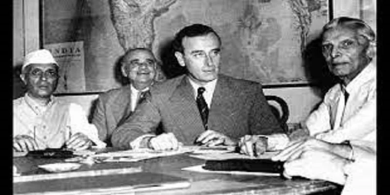 Cabinet Mission Plan 1946